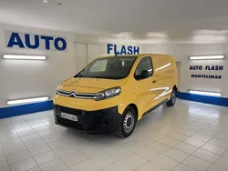 Citroen JUMPY FG M 1.6 BLUEHDI 95CH CONFORT