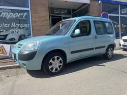Citroën Berlingo 1.6 HDi92 Multispace