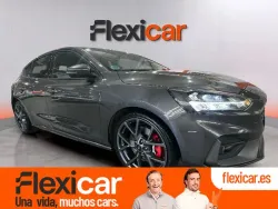 FORD Focus 2.3 Ecoboost ST 3