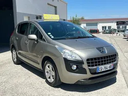 Peugeot 3008 1.6 e-HDi Blue Lion CROSSWAY