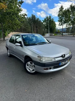 Peugeot 306 1.4 75CV - 98