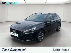 HYUNDAI i30 SW 1.0 T-GDi 100 DCT-7 Creative