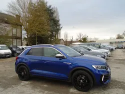 T-roc 2.0 tsi 300 r 4motion dsg7