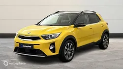 Kia Stonic 1.6 CRDi 115ch ISG Premium Euro6d-T