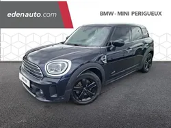 Mini F60 Countryman 150 ch ALL4 BVA8 Cooper D Northwood 5p