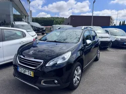 Peugeot 2008 1.2 PureTech Style