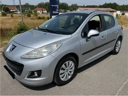 Peugeot 207 1.4 hdi