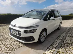 Citroën C4 Grand Picasso 1.2 PureTech Feel