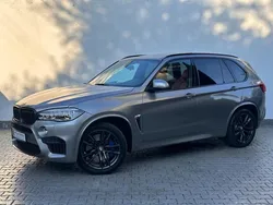 BMW X5 M 575 ch | BVA HUD Caméra 360 Bang & Olufsen Toit panoramique Sièges ventilés