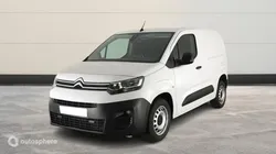 Citroen Berlingo Van Véhicule utilitaire ou Société M 1000kg BlueHDi 100ch S&S