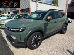 Dacia Duster mild hybrid 130 4X2 Extreme