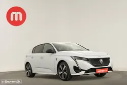 Peugeot 308 1.2 PureTech GT EAT8