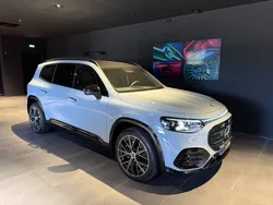 MERCEDES GLB 250+ EQ Limited Edition
