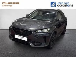 Cupra Formentor 1.5 TSI 150 ch DSG7 Business Edition