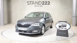 Skoda Fabia 1.0 TSI Ambition DSG de 2021