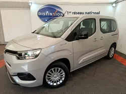 Toyota Proace City Verso ELECTRIC MEDIUM 50KWH DYNAMIC
