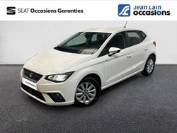 Seat Ibiza 1.0 TSI 95 ch S/S BVM5 Business