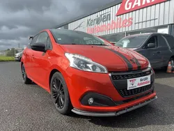 Peugeot 208 1.2 PureTech 110 GT Line