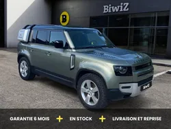 Land Rover Defender 2.0 D 240 ch First Edition 4wd /CarPlay/Caméra 360/Suivi entretien