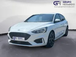 FORD Focus 1.0 Ecoboost ST-Line 125