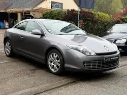Renault Laguna III Coupé 2.0 dCi 150ch Dynamique BVM6