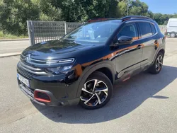 CITROEN C5 AIRCROSS 1.5 BLUEHDI 130 ch C-SERIES EAT8