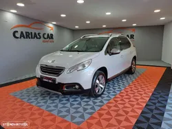 Peugeot 2008 1.2 PureTech Allure
