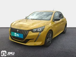 PEUGEOT 208 PureTech 100 S&S BVM6 Style