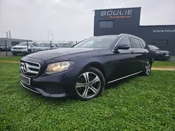 MERCEDES-BENZ Classe E Break 220 d 194ch Business Executive 9G-Tronic