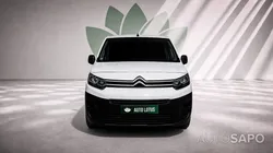 Citroen Berlingo de 2021