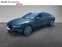 Audi A7 Sportback 55 TFSI 340ch Avus Extended quattro S tronic 7