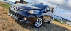Renault Clio SportTourer 1.5 DCi Limited