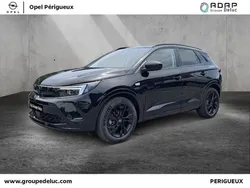 Opel Grandland 1.2 Turbo 130ch GS