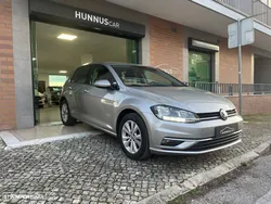 VW Golf 1.0 TSI Stream