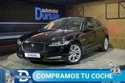 JAGUAR XF 2.0i4D Portfolio Aut. 180
