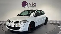 Renault Mégane 230 R26 F1-TEAM RS / N°6/34 Origine France