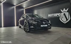 VW Polo 1.0 TSI OPF JOIN