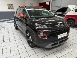 Citroen C3 Aircross BlueHDi Shine 120