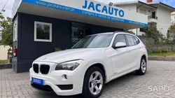 BMW X1 de 2013