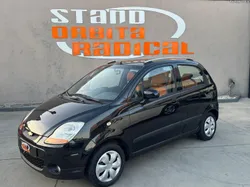 Chevrolet Matiz 0.8 S DAB