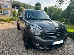 Mini COUNTRYMAN ONE 1.6D 90CH