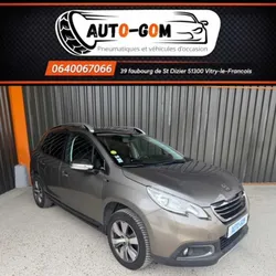 Peugeot 2008 STYLE
