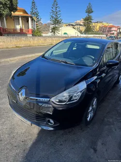 Renault Clio Tce