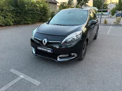 Scenic 1.6 dci Energy Bose