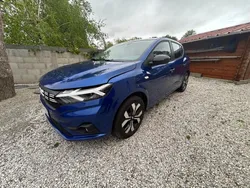 Dacia Sandero 1.0 TCE 90 JOURNEY - GARANTIE 12 MOIS