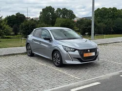 Peugeot 208 1.2 Allure Pack