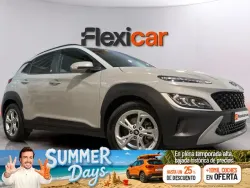 HYUNDAI Kona 1.0 TGDI Klass 4x2