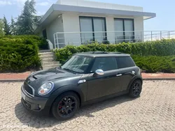 MINI Coupé John Cooper Works
