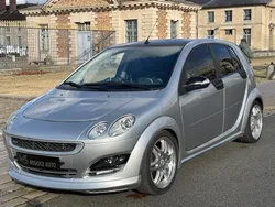 Smart ForFour 1.5 Brabus