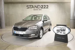 Skoda Fabia Break 1.0 TSi Ambition
